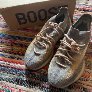 YEEZY 380 MIST NON REFLECTIVE ORIGINAL EVERYTHING